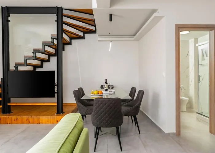 Cottage house