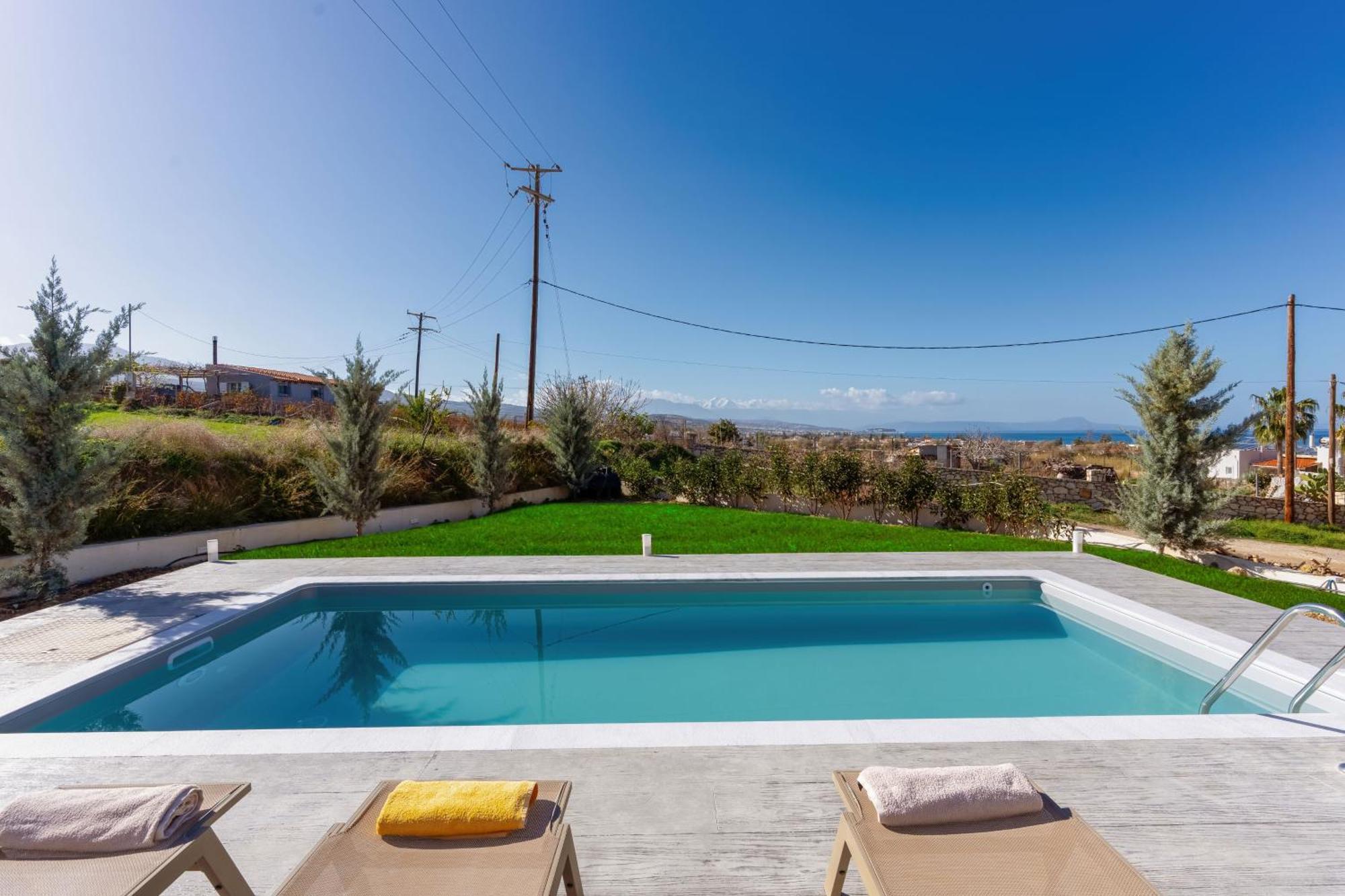 House Villa *