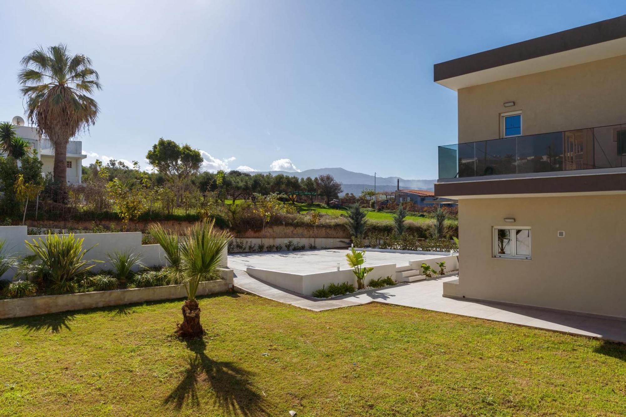House Villa