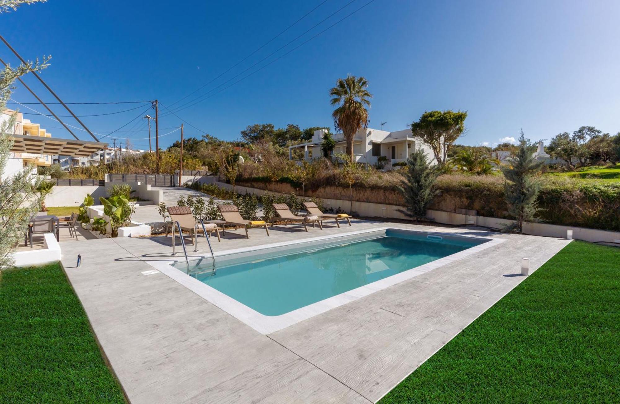 Villa House *