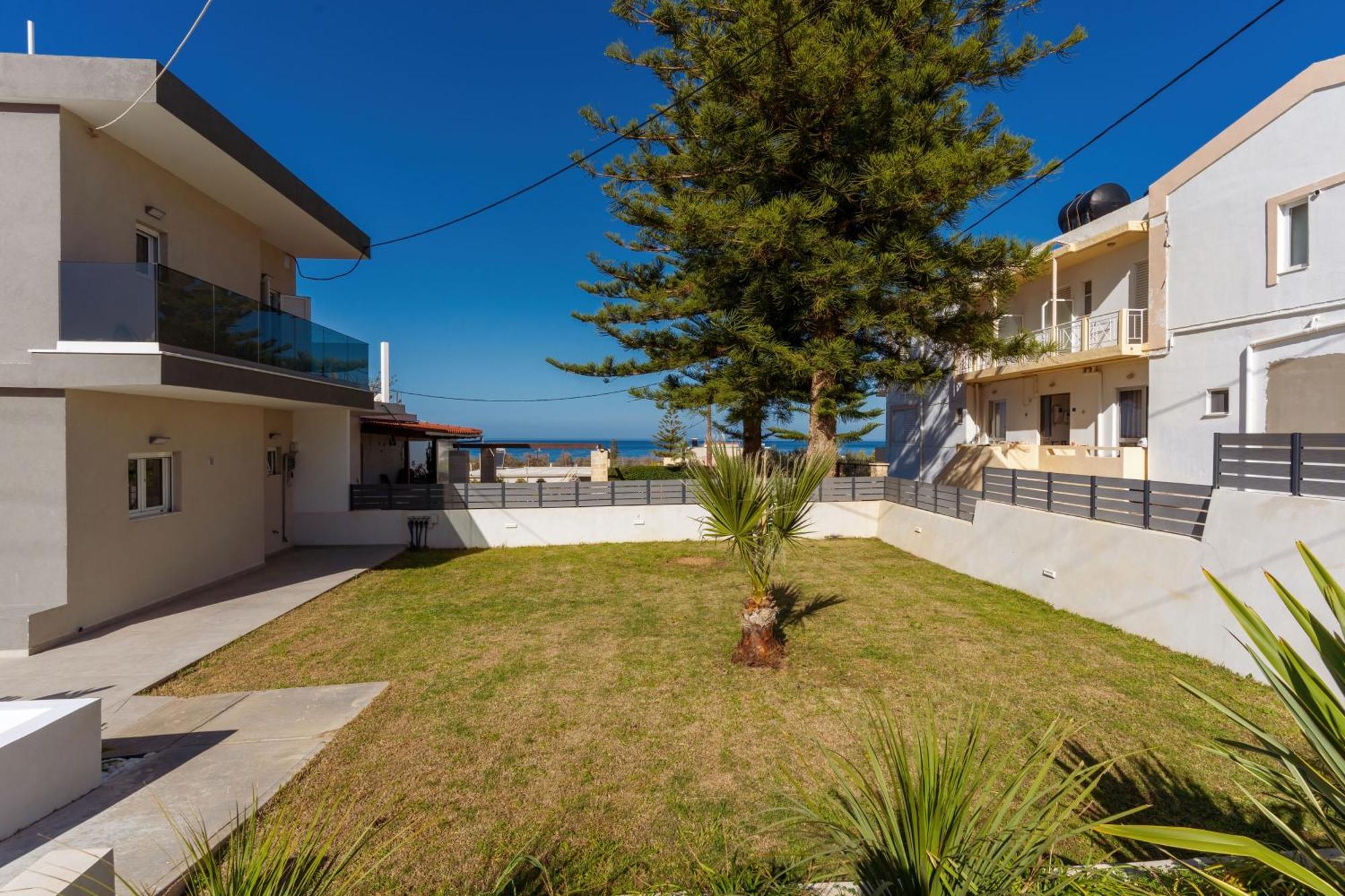 House Villa
