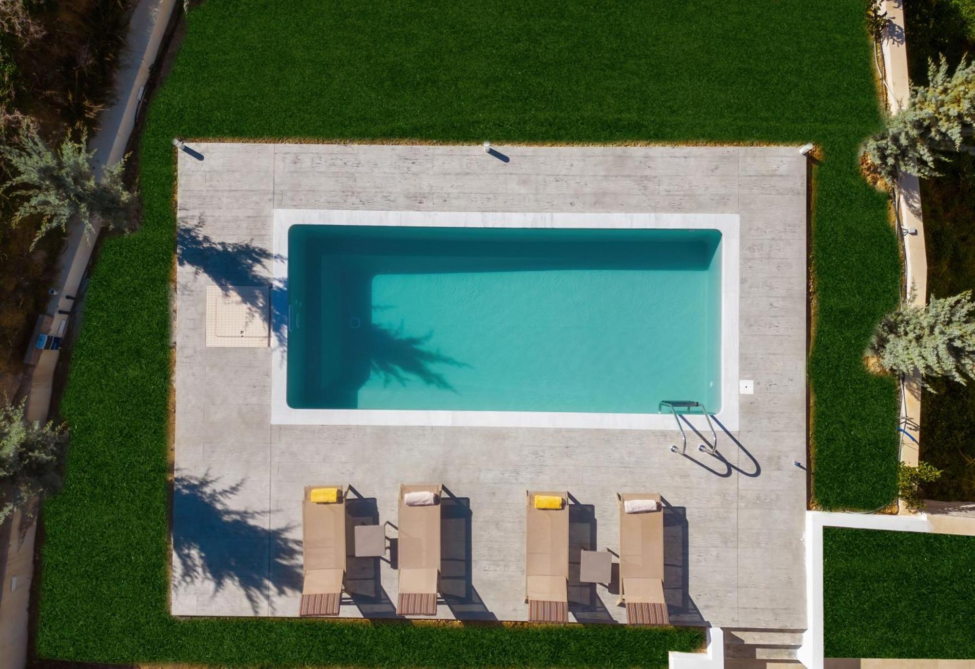 House Villa Adelianos Kampos