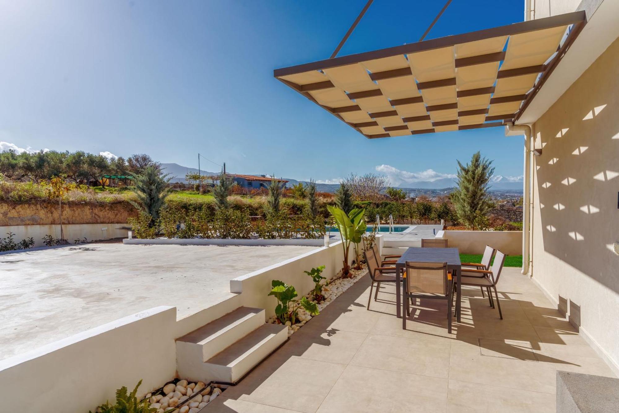Villa House