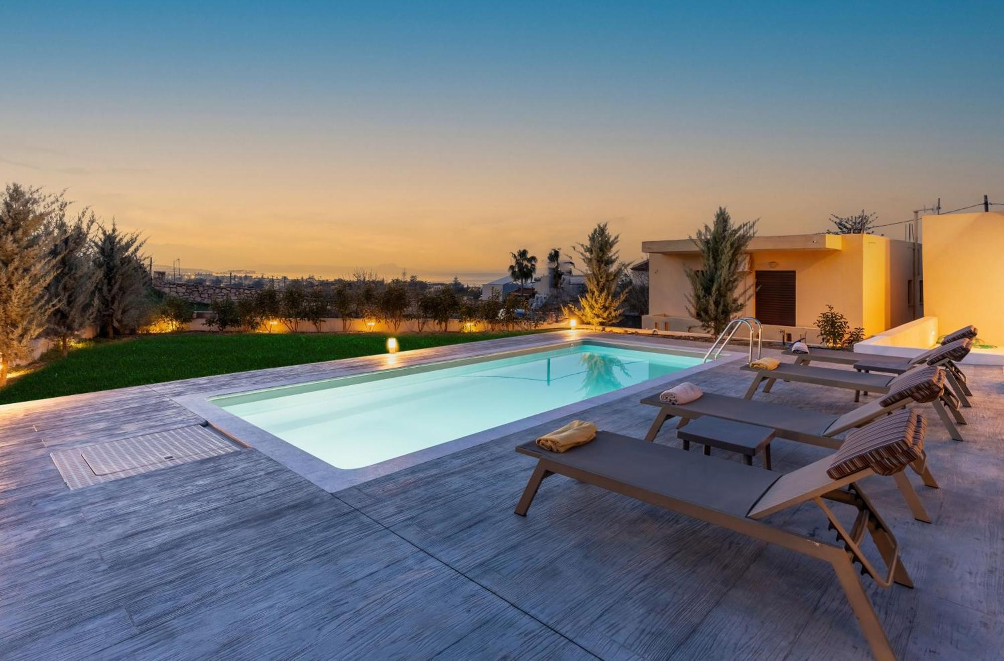 House Villa