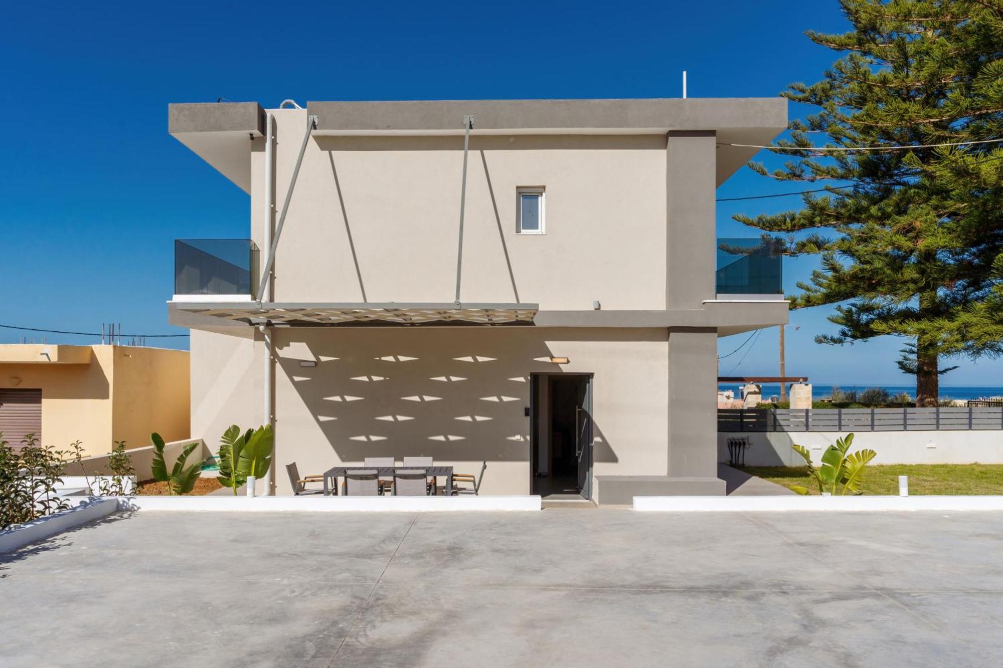 Villa House Adelianos Kampos