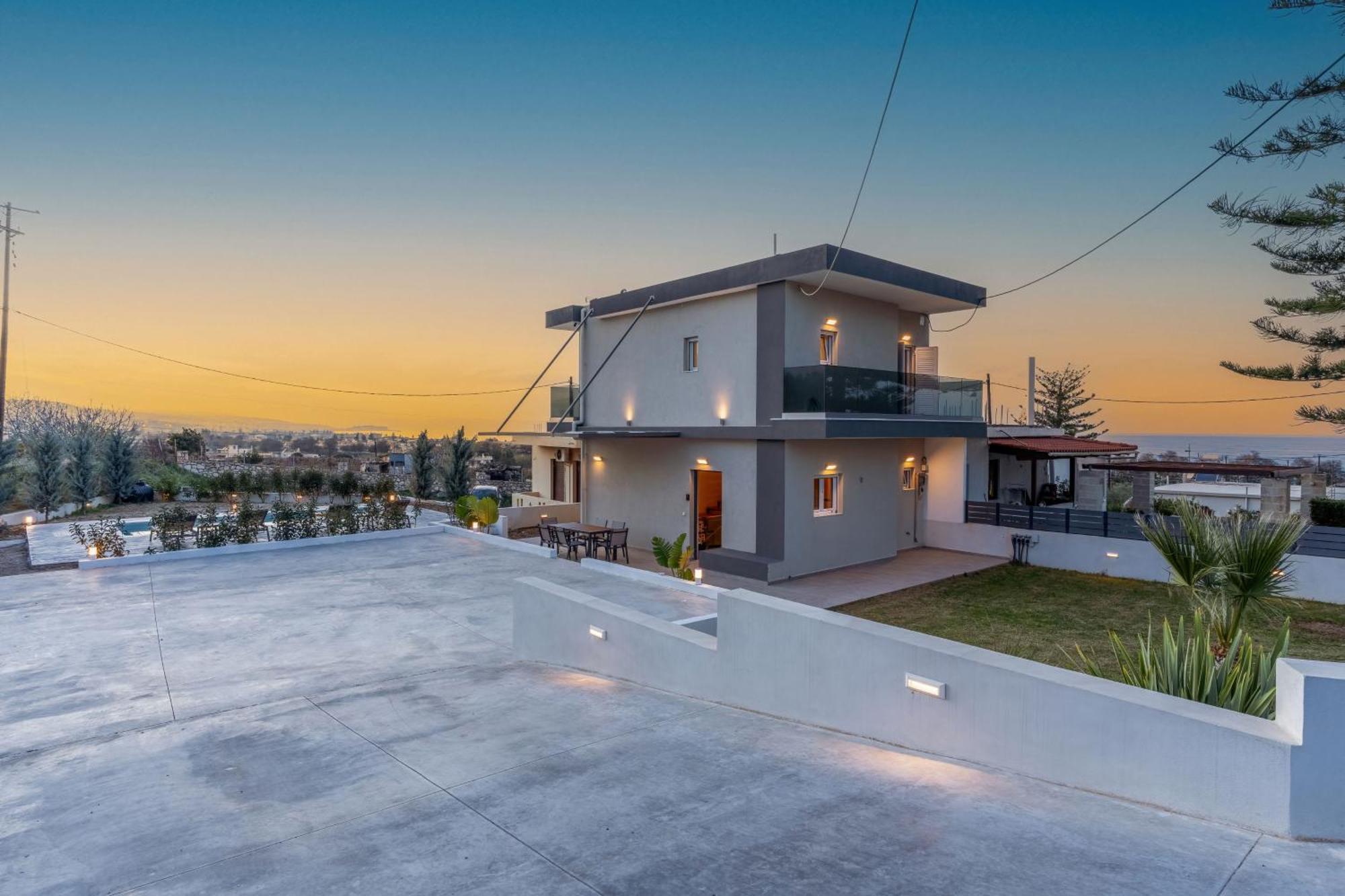 House Villa