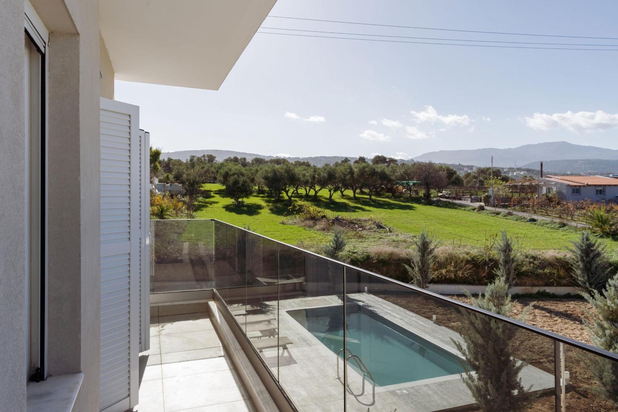 Villa House Adelianos Kampos