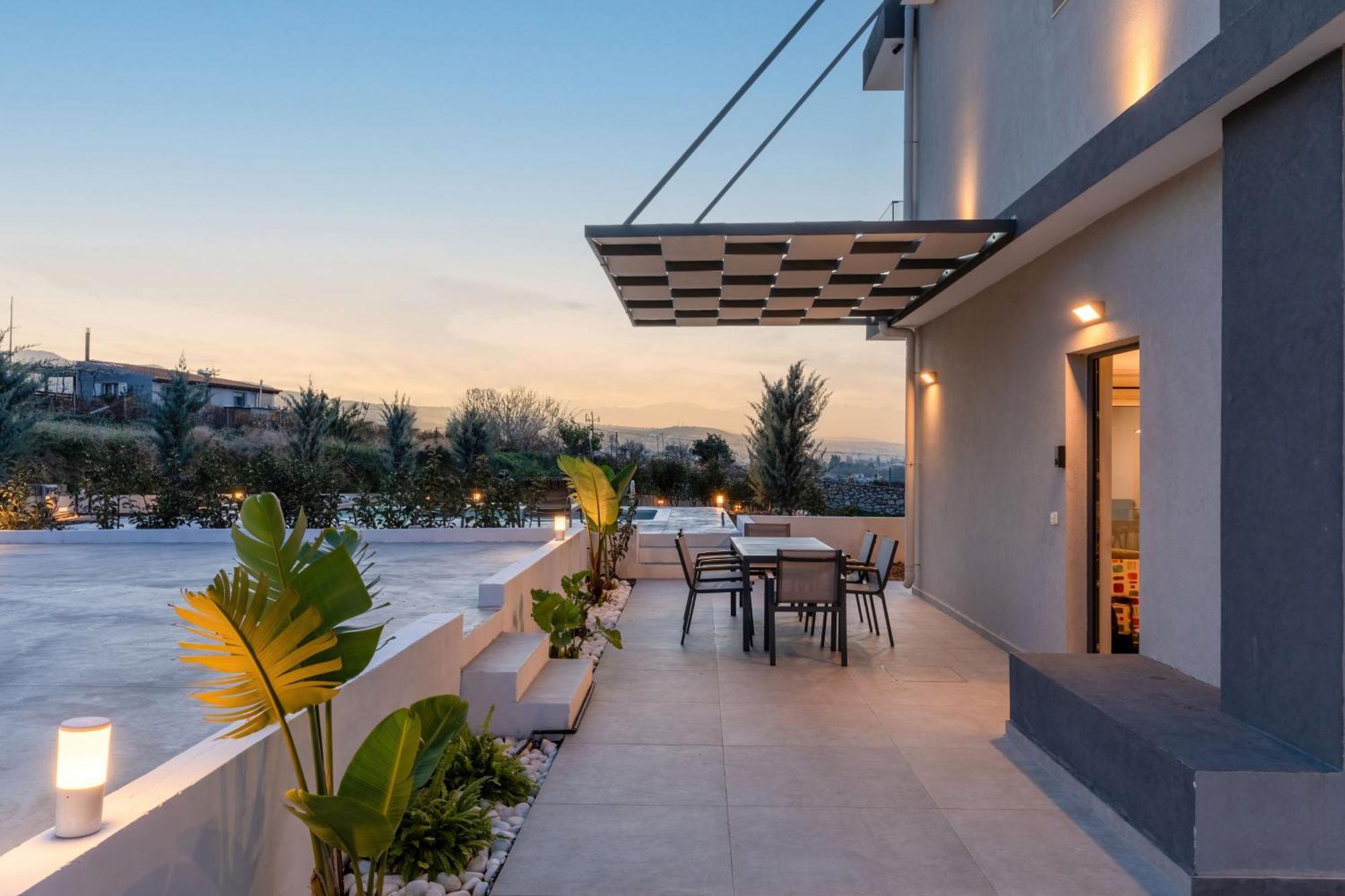 Villa House