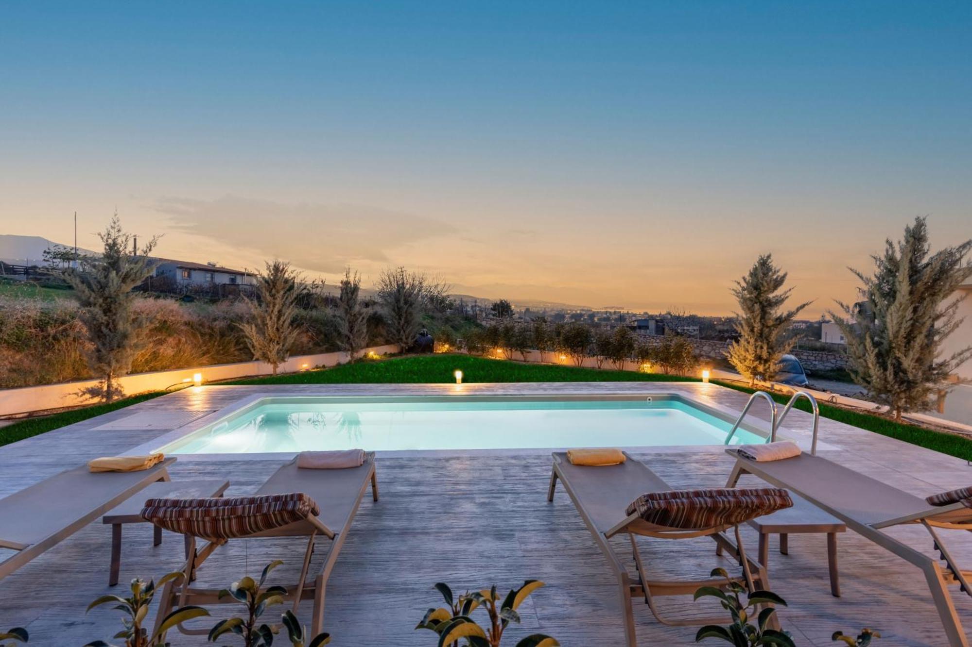 House Villa