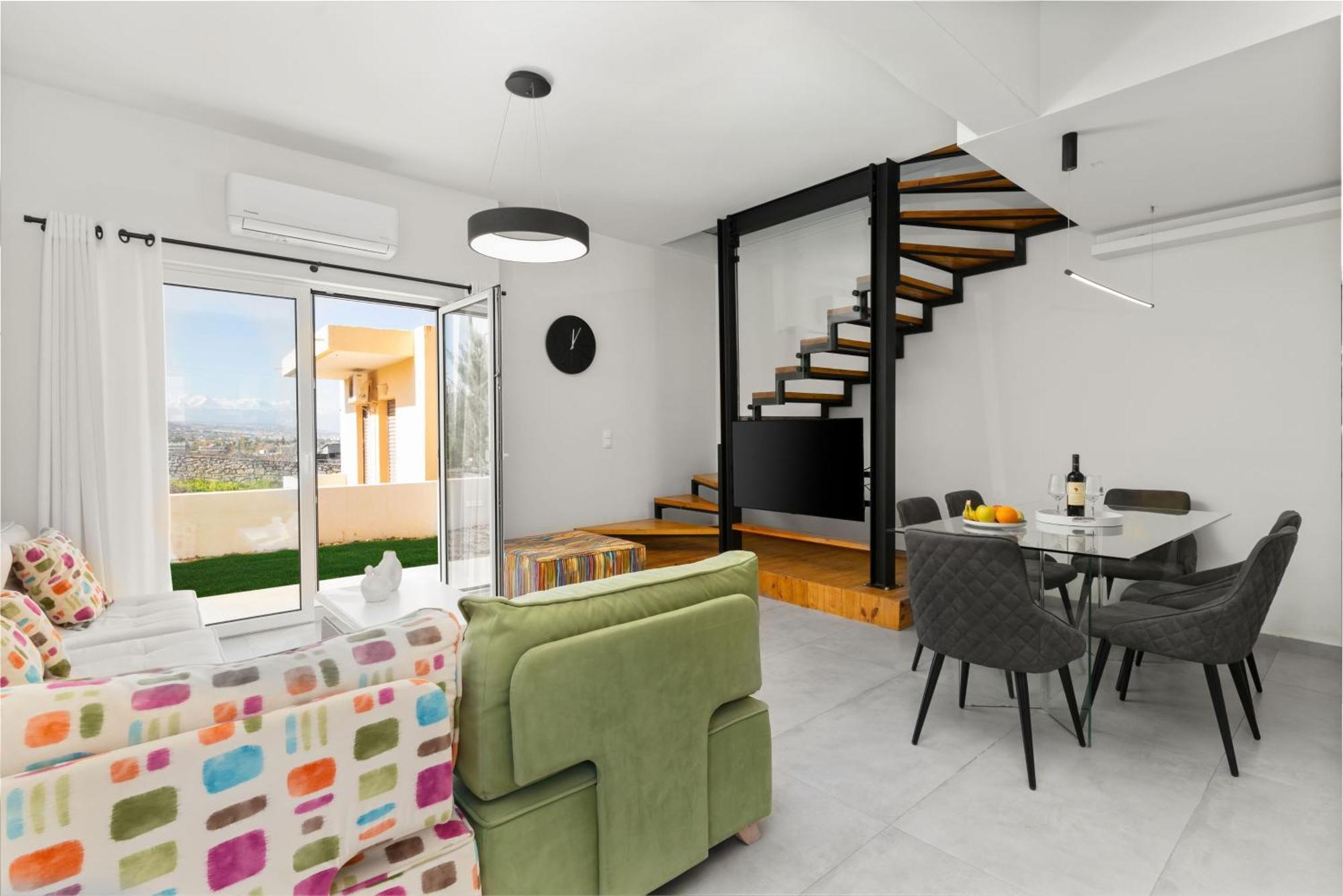 House Villa