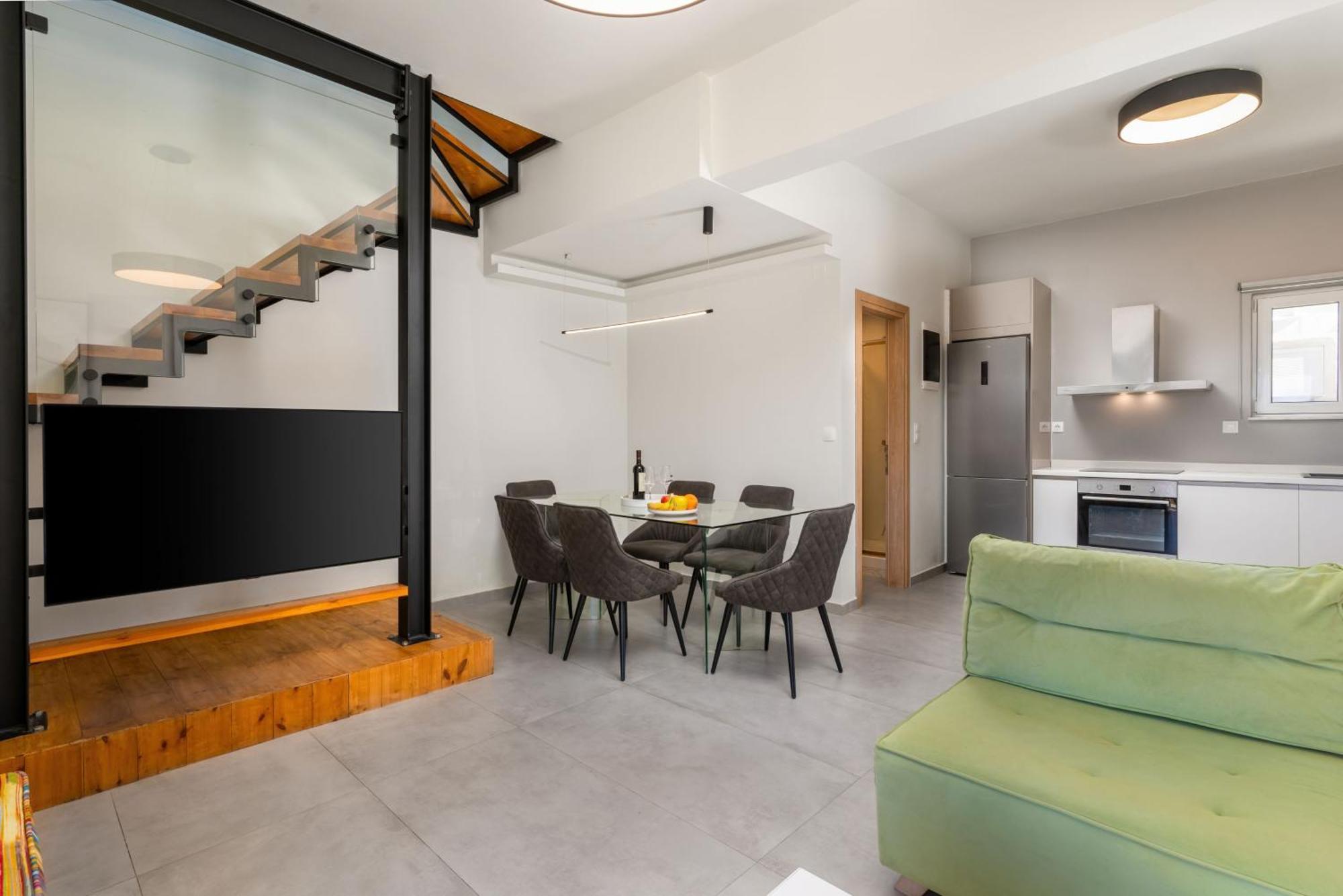 House Villa *