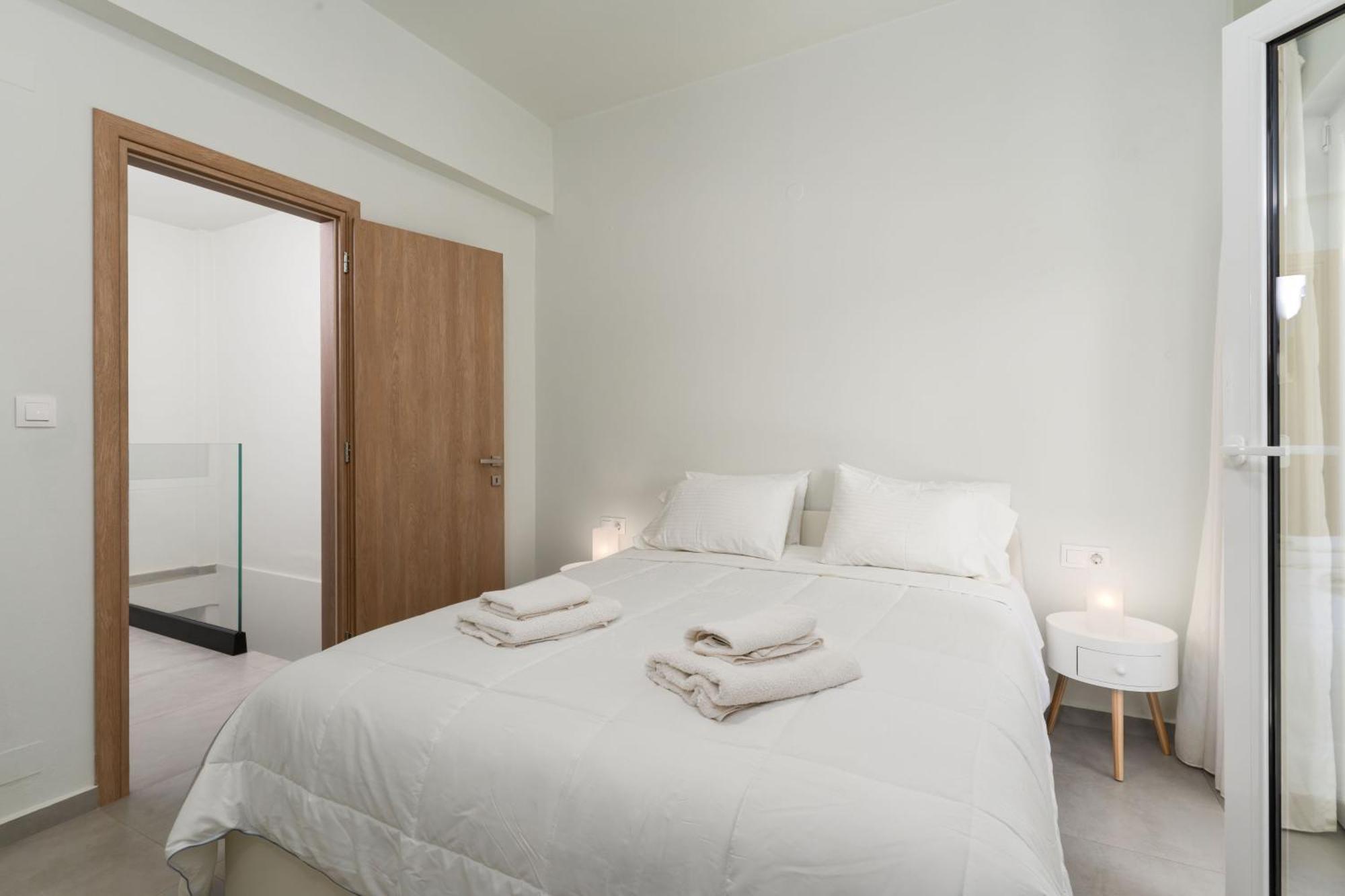 House Villa Adelianos Kampos