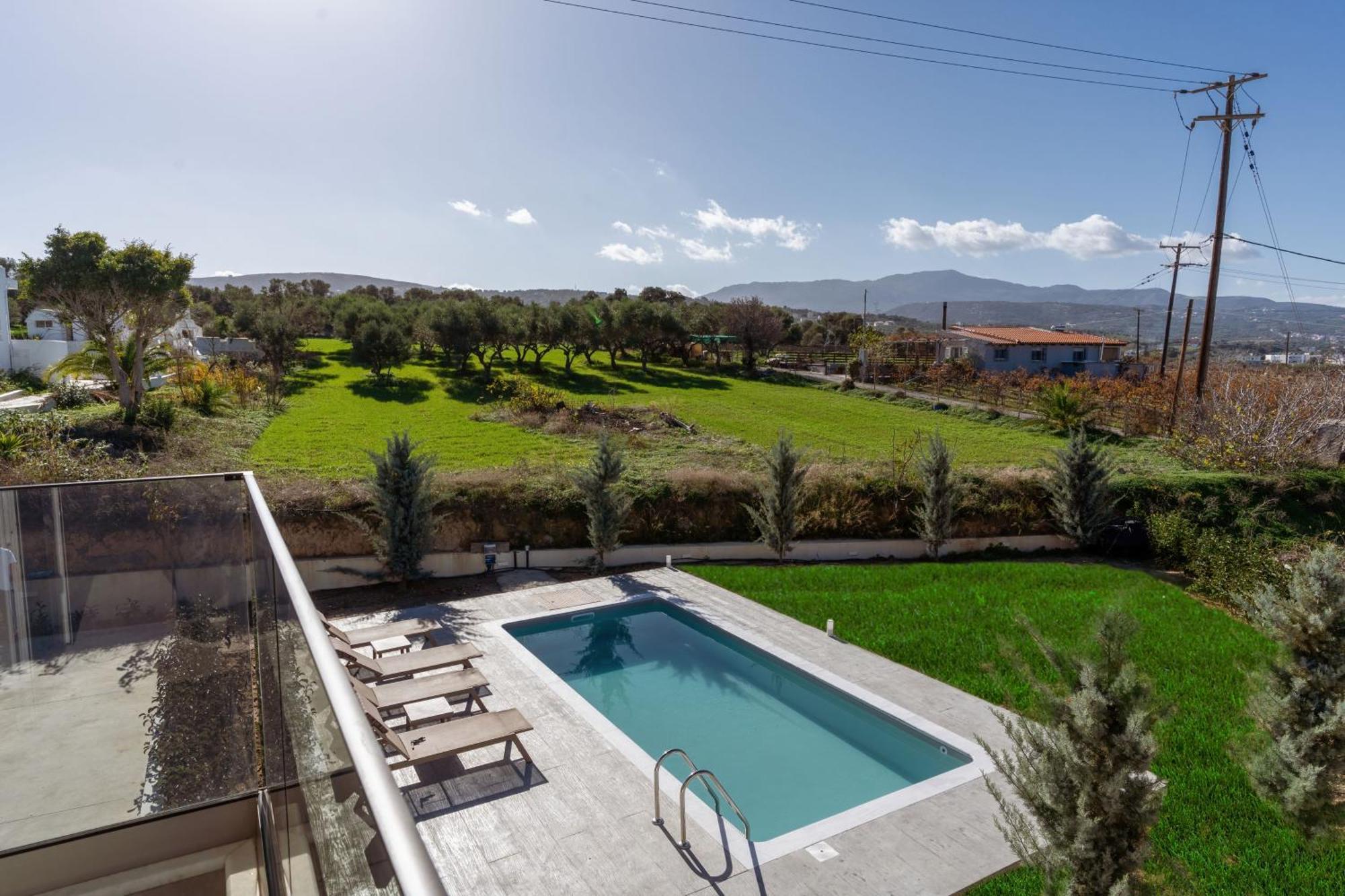 Villa House *